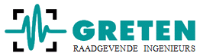 Greten Raadgevende Ingenieurs is een onafhankelijk akoestisch adviesbureau en adviseert bedrijven, overheden, architecten, projectontwikkelaars, woningbouwverenigingen, horeca-exploitanten en particulieren op het gebied van akoestiek, bouwfysica, trillingsmetingen, luchtkwaliteit en windturbineparken.