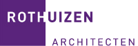 De ontwerp- en adviesactiviteiten van Rothuizen Architecten Stedenbouwkundigen zijn ondergebracht in RDH Architecten Stedenbouwkundigen BV. De engineering van projecten vindt plaats binnen Rothuizen Techniek, tevens onderdeel van RDH Architecten Stedenbouwkundigen.