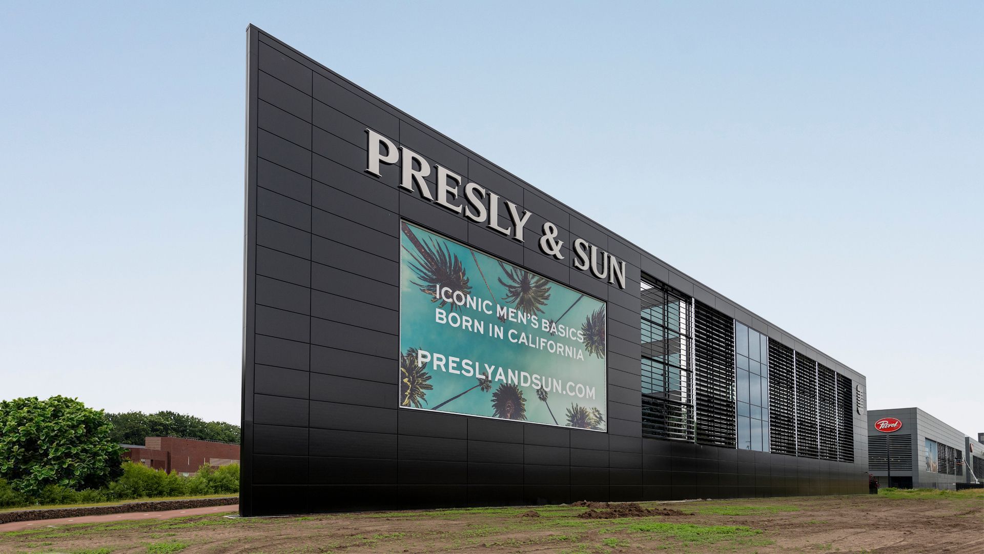 Presly & Sun Tilburg